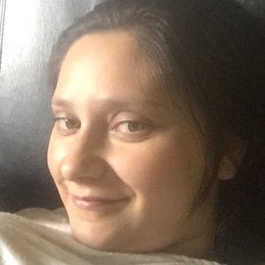 Meet your Posher, Ecaterina